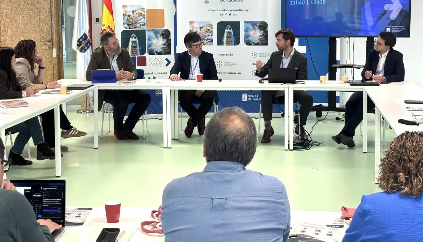 Impulsando la excelencia y sostenibilidad en la logística gallega con Kaizen