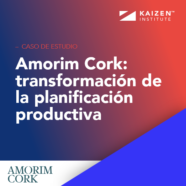 Cómo Amorim Cork revolucionó la planificación productiva