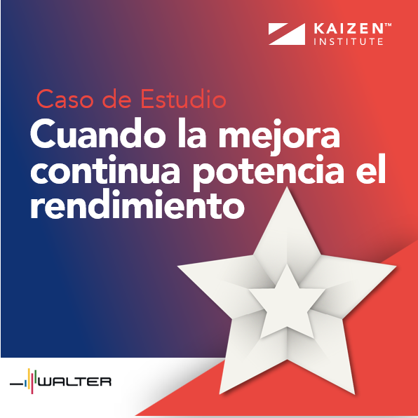 Walter Tools: cuando la mejora continua potencia el rendimiento