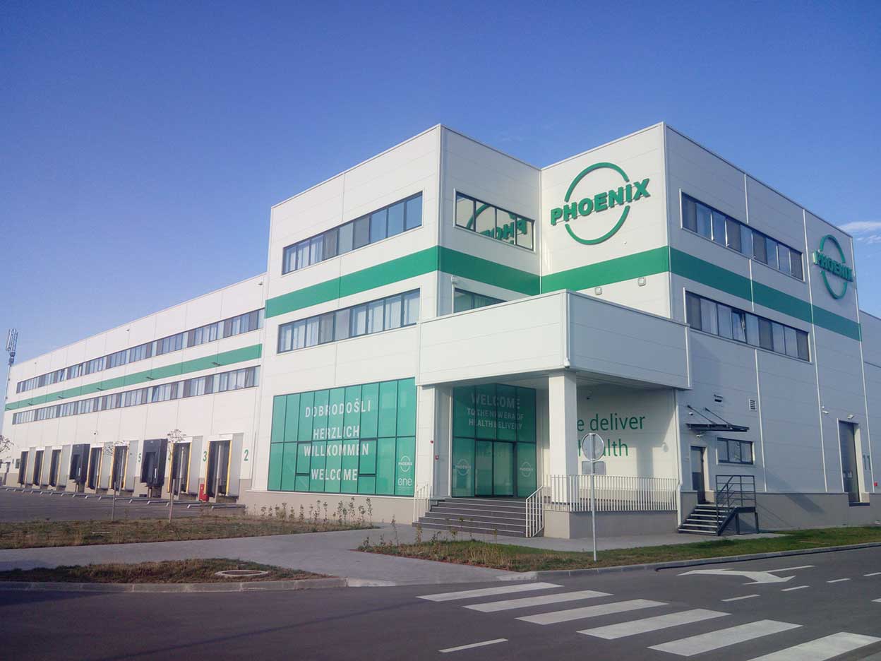 Phoenix Group