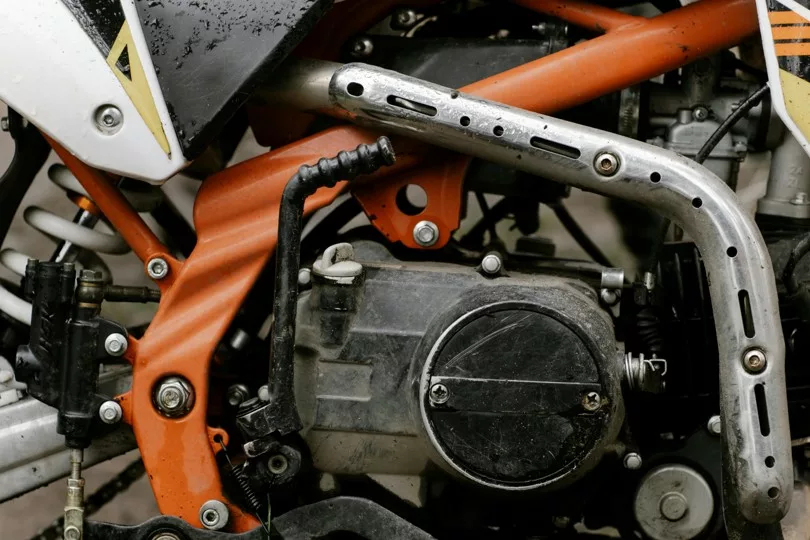 Efficiency and sustainability in automotive production