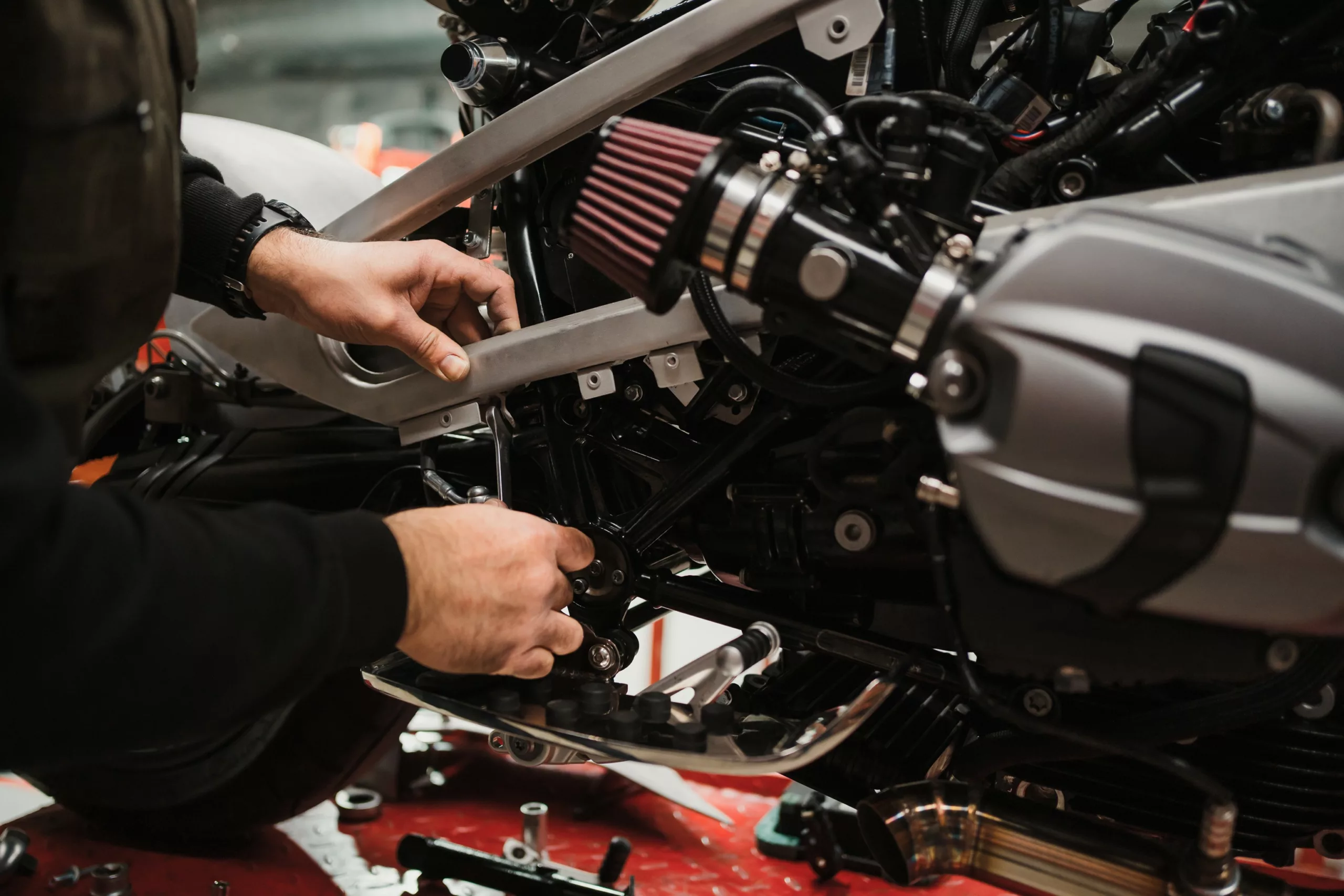 Automotive Consulting