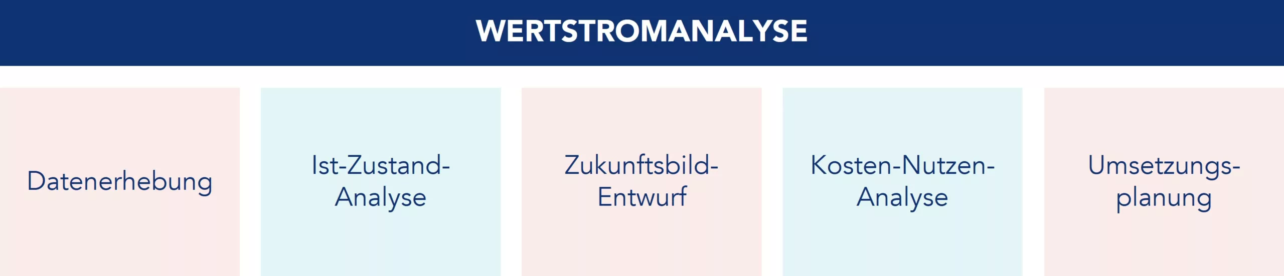 VSA-Rahmenkonzept, einschlie&szlig;lich Datenerhebung, Analyse des Ist-Zustands, Entwurf einer Zukunftsvision, Kosten-Nutzen-Analyse und Umsetzungsplan