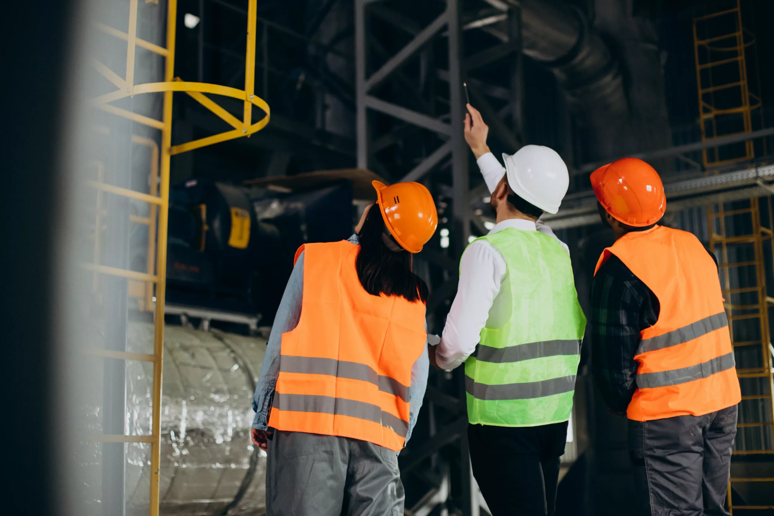 Total Productive Maintenance (TPM): principes, pijlers en implementatie