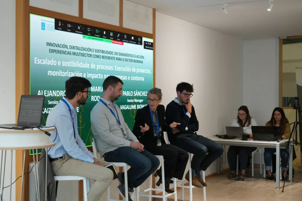 Lo que distingue a las organizaciones que transforman