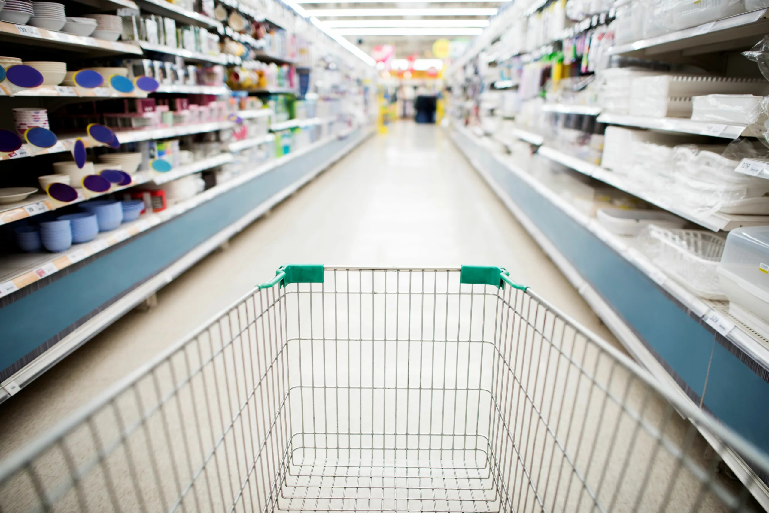 Het standaardiseren van excellentie in een pan-Europees retailnetwerk