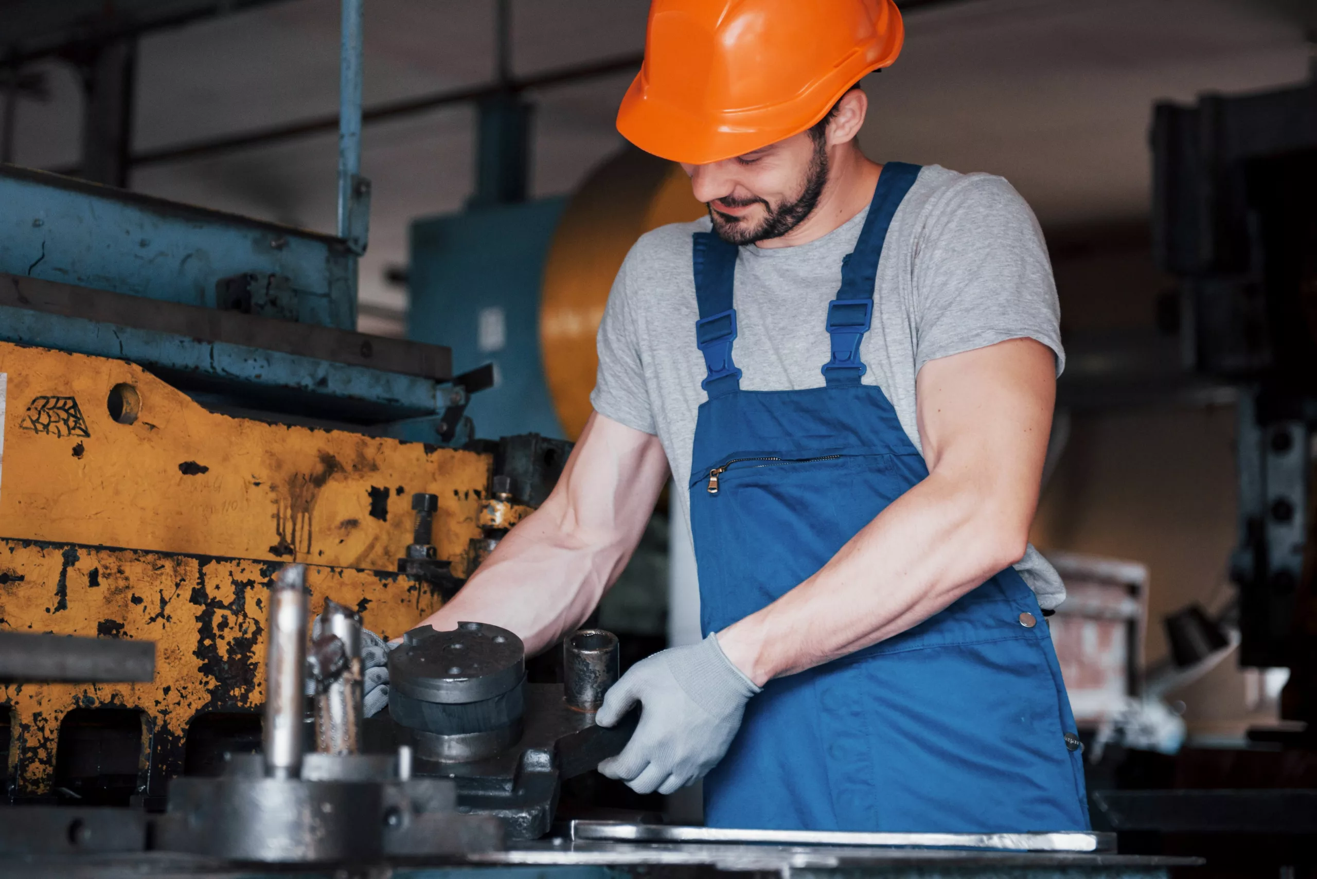 Strat KAIZEN™ in Machine Tool Company