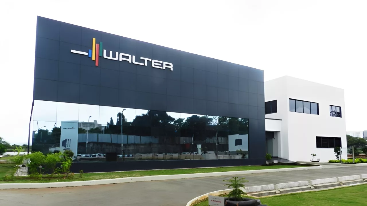 WALTER