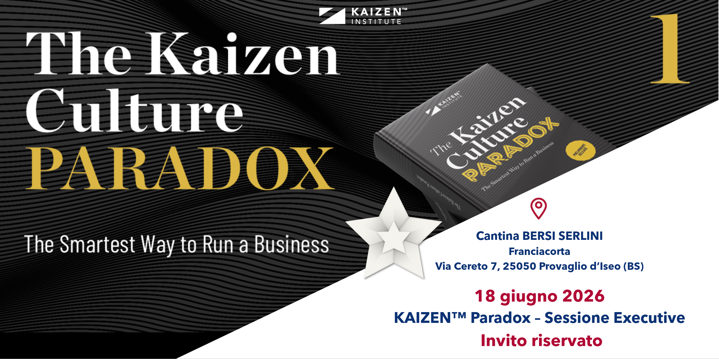Kaizen Culture Paradox
