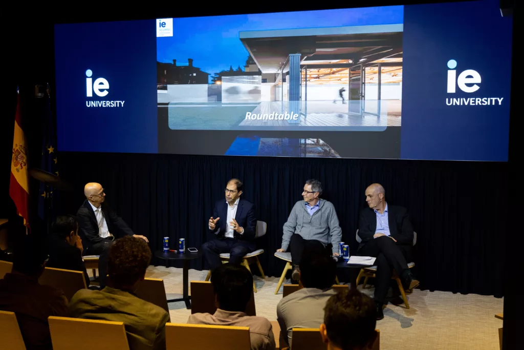 Mesa redonda