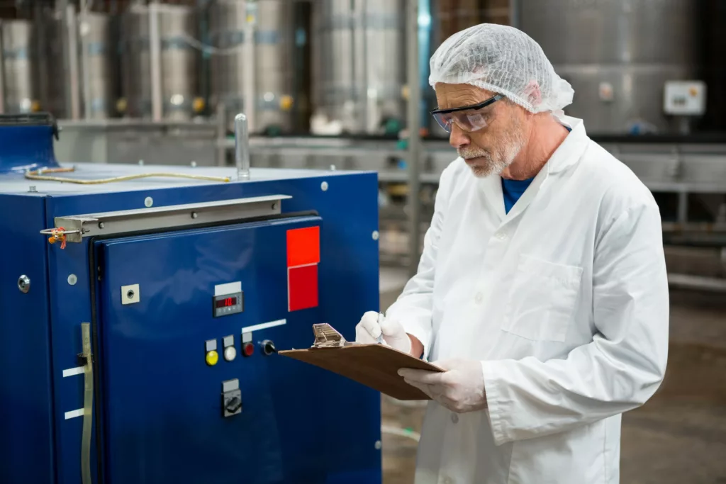 Food Industry