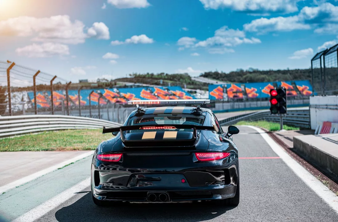 Transformação operacional na gestão de eventos automobilísticos