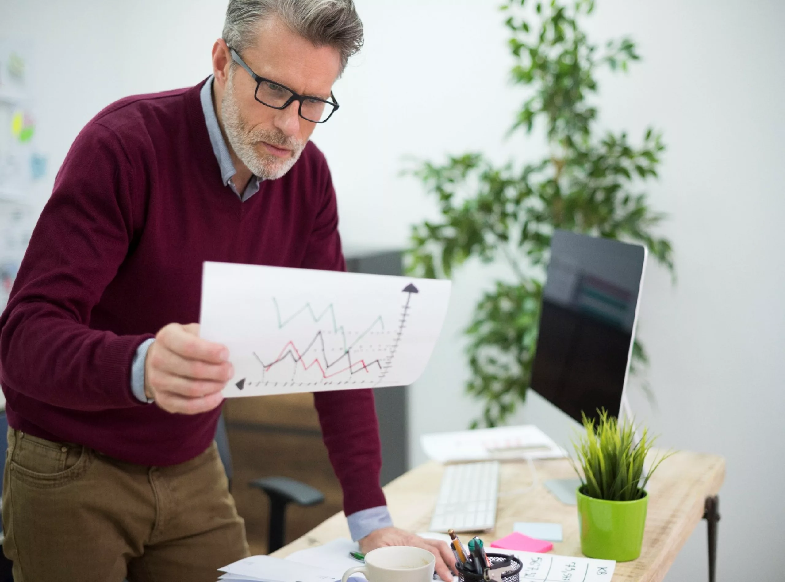 Revenue growth: Formula, benchmarks, and strategies that last
