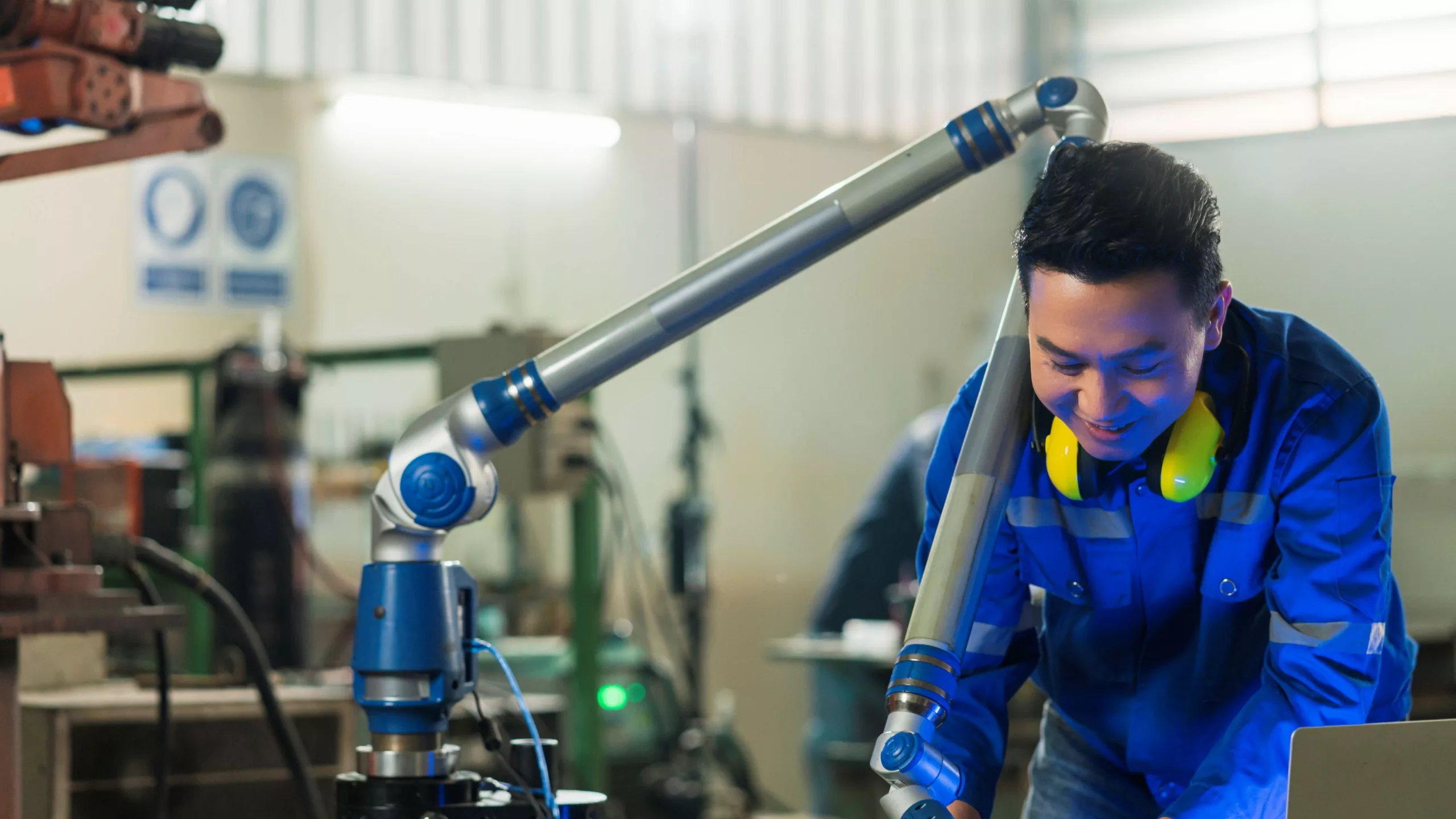 Driving operational excellence through Value Stream Analysis at Ziehl-Abegg Thailand