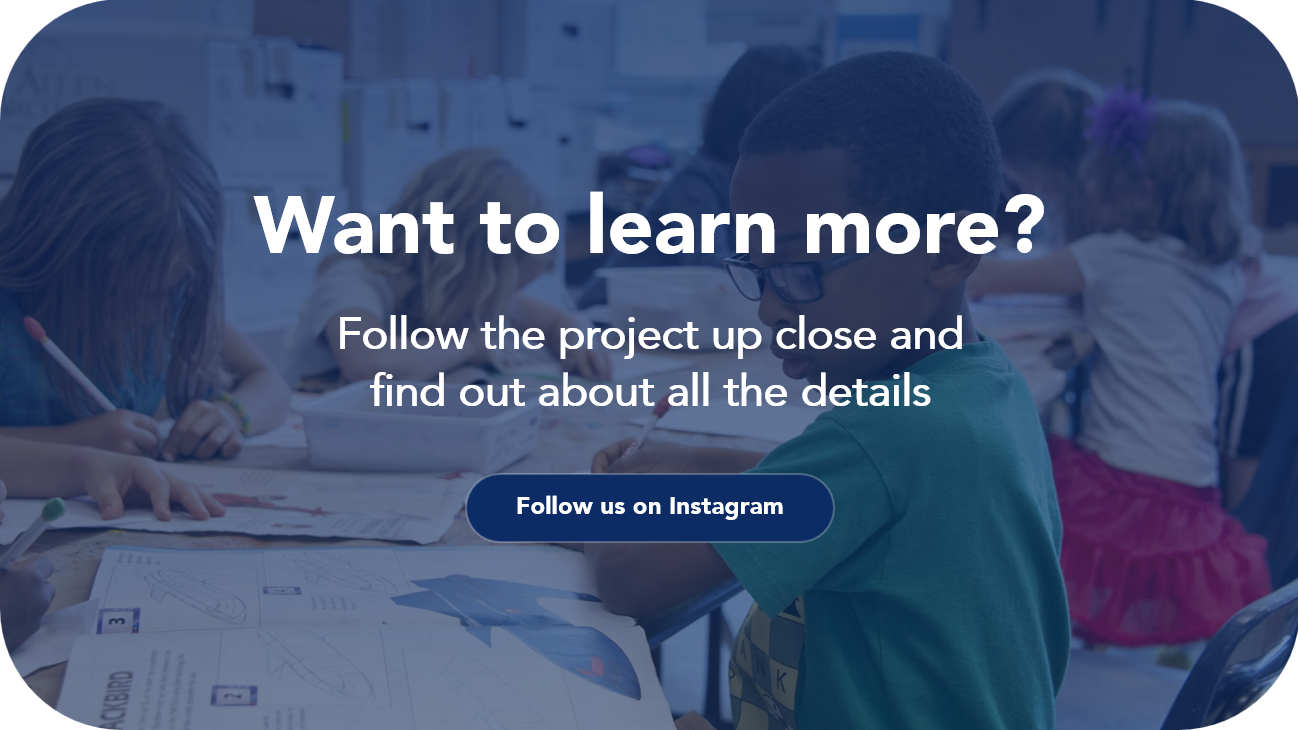 Instagram Kaizen Education