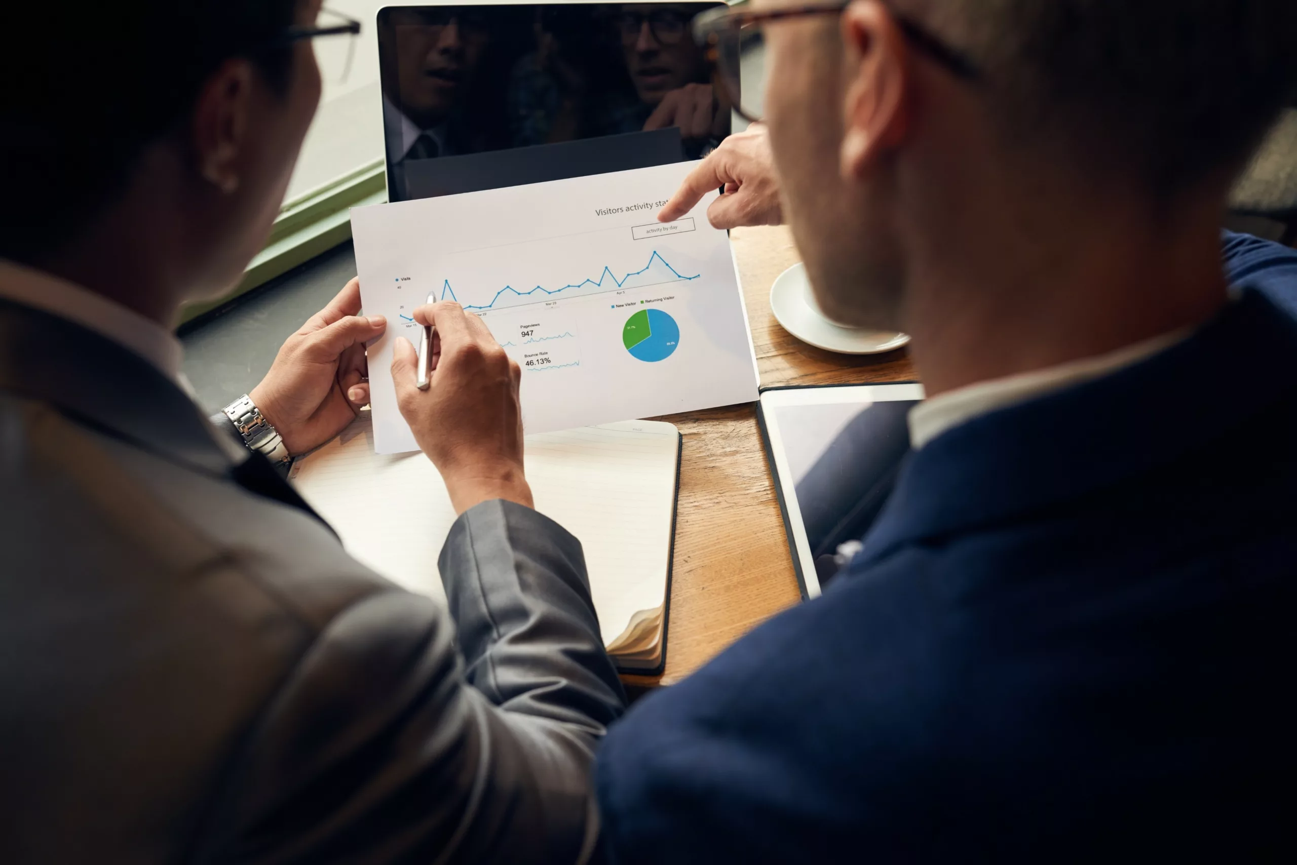 Go-to-market strategy: a framework for successful execution