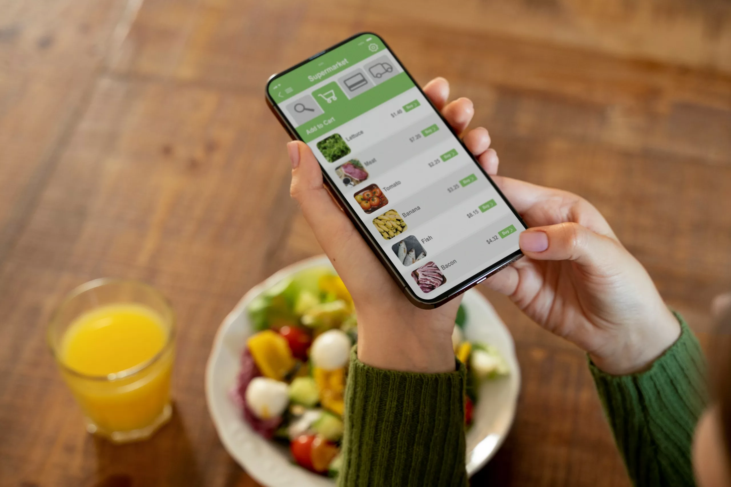 Ocado Organisational transformation: Excellence in Maintenance