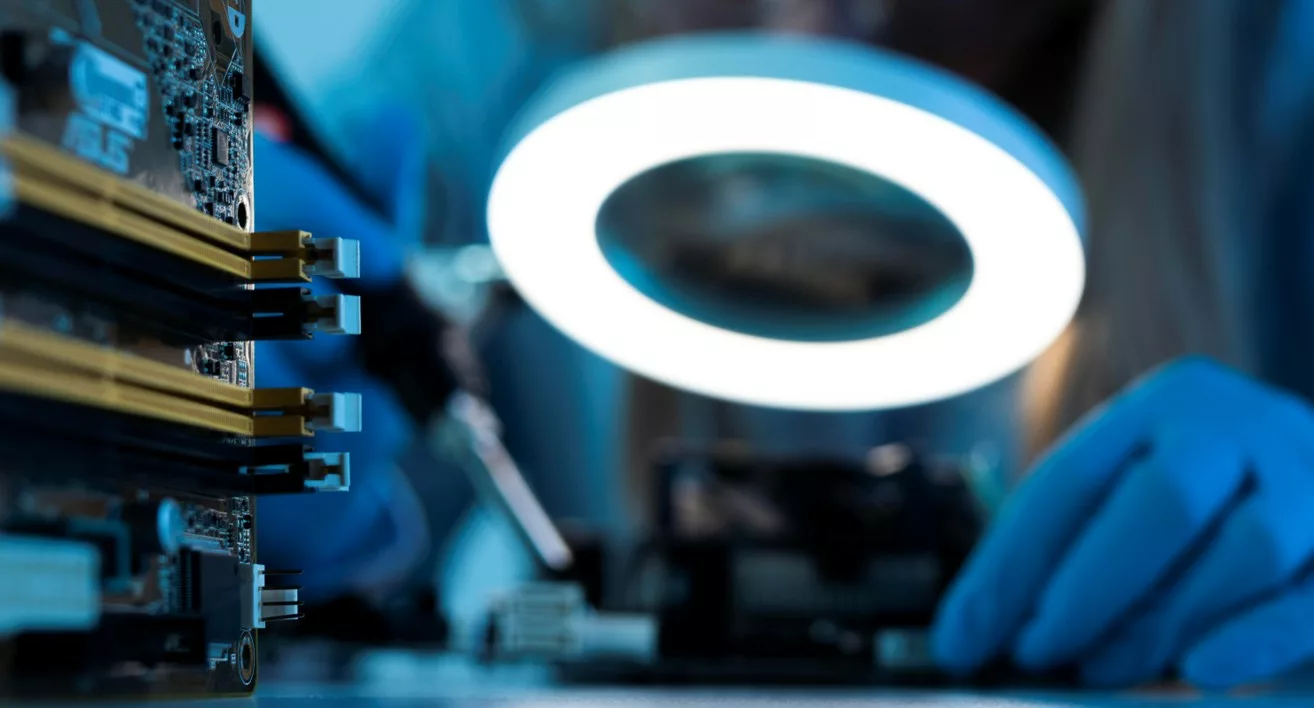 Electrical and electronics manufacturing in Thailand: Industry outlook and operational challenges
