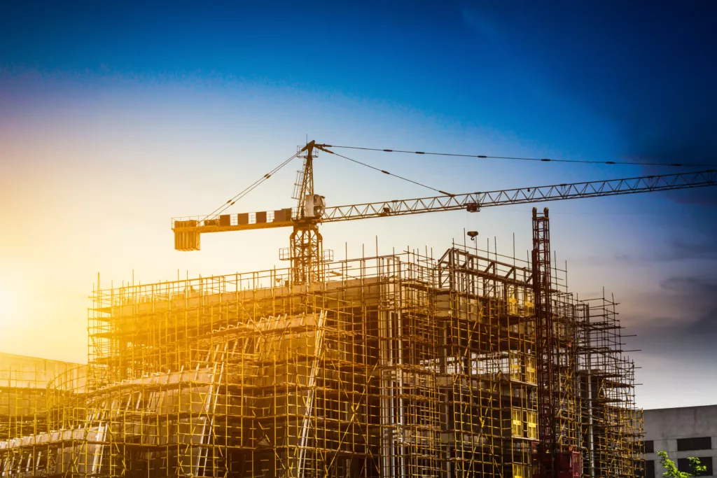 Giga Projects