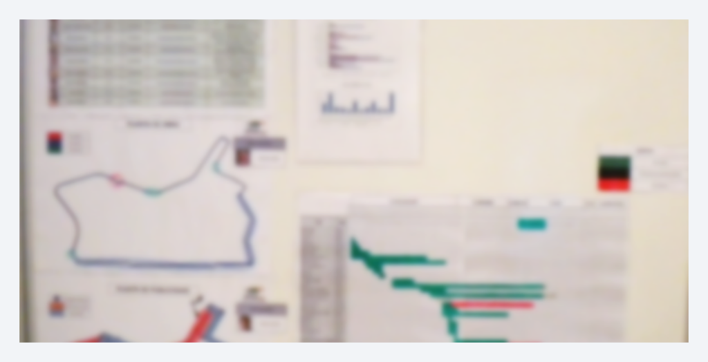 Motorsports event management | KAIZEN™ Case Study