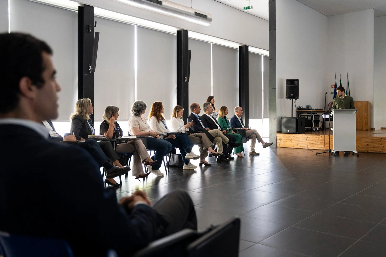 AE Cerco: excelência na gestão escolar com KAIZEN™ Education