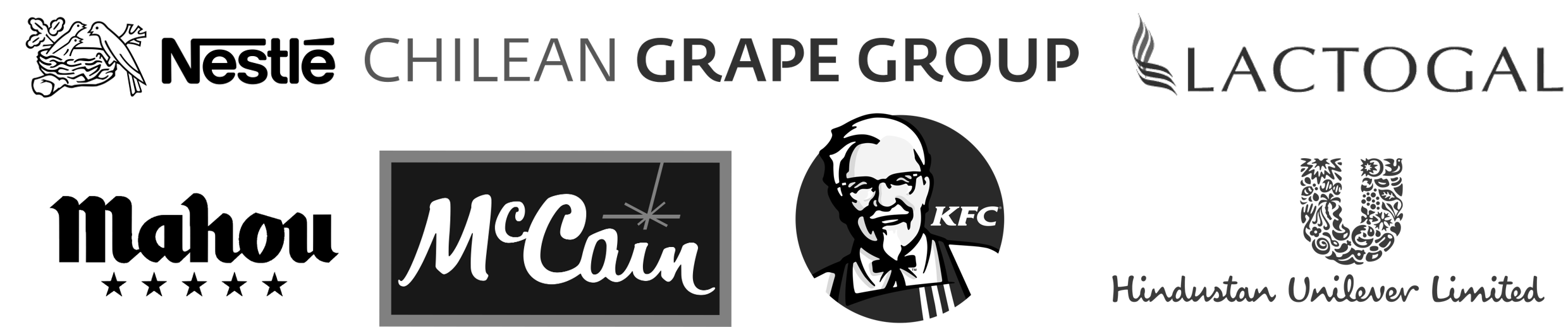 Logos Companies