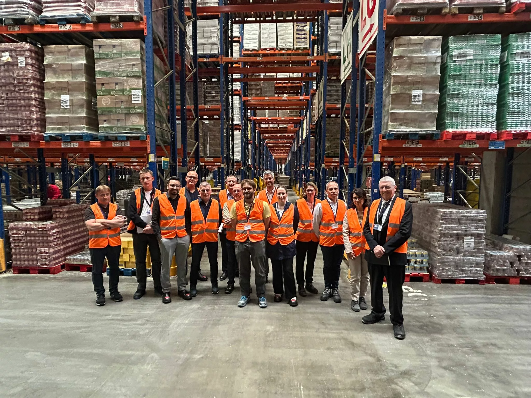Visite Benchmark Groupe Peugeot Frères – Avril 2026 : Ce que l'on voit quand on sort de son usine 