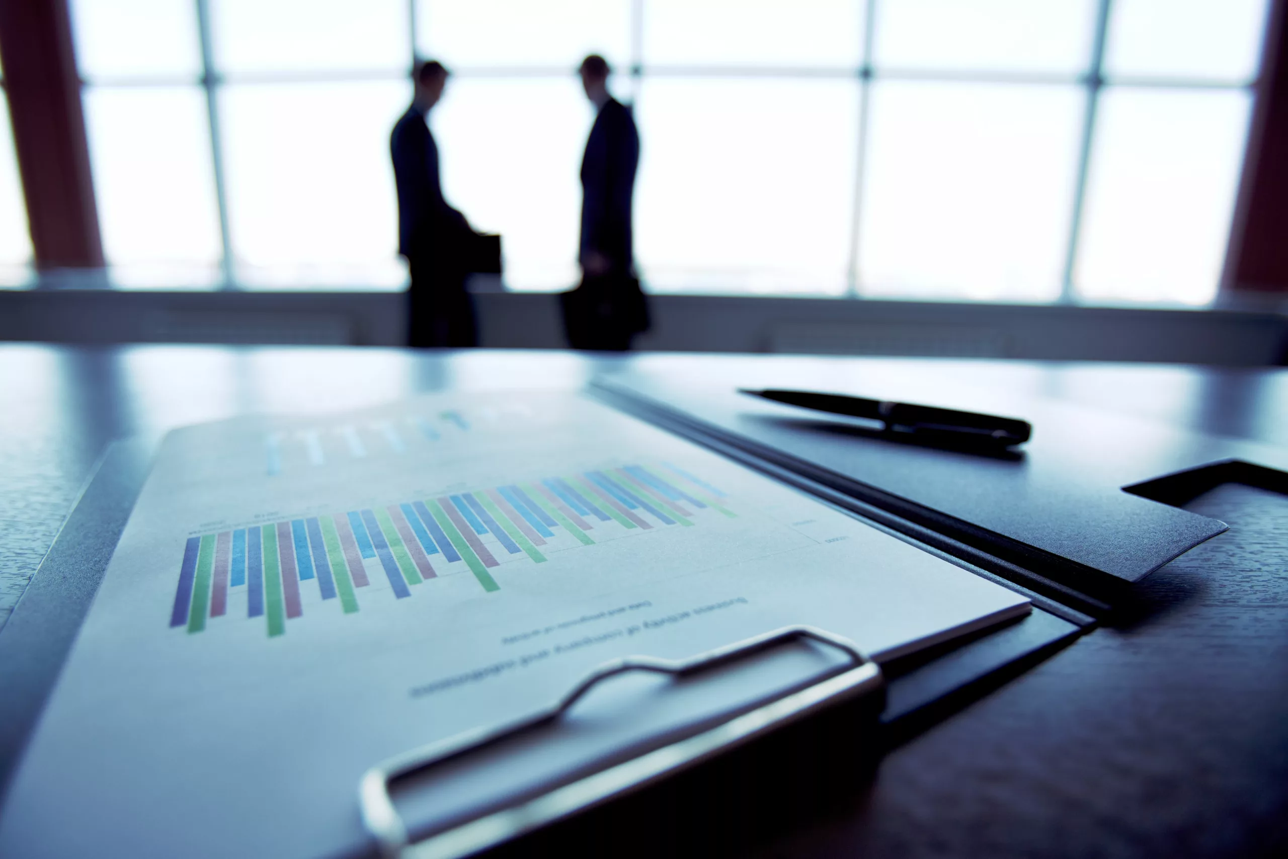 Resistir no es suficiente: lo que el Bar&oacute;metro Econ&oacute;mico KAIZEN&trade; 2026 revela sobre las empresas que realmente avanzan
