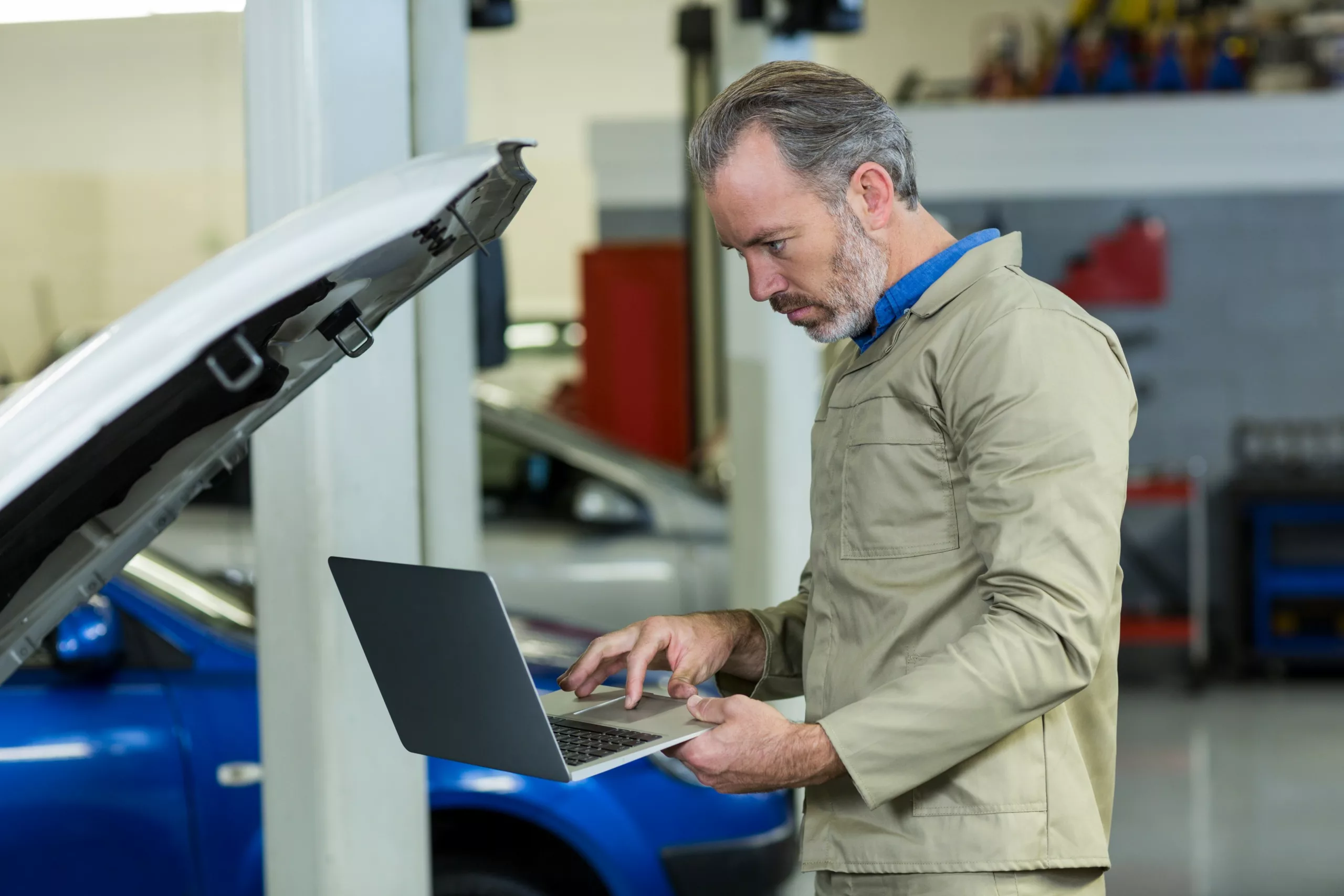 Transformar o controlo de qualidade atrav&eacute;s da intelig&ecirc;ncia artificial