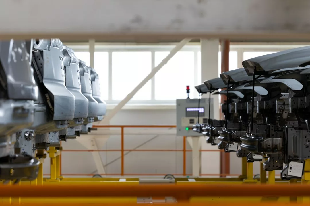 Industrializing a new era of precision coating technology