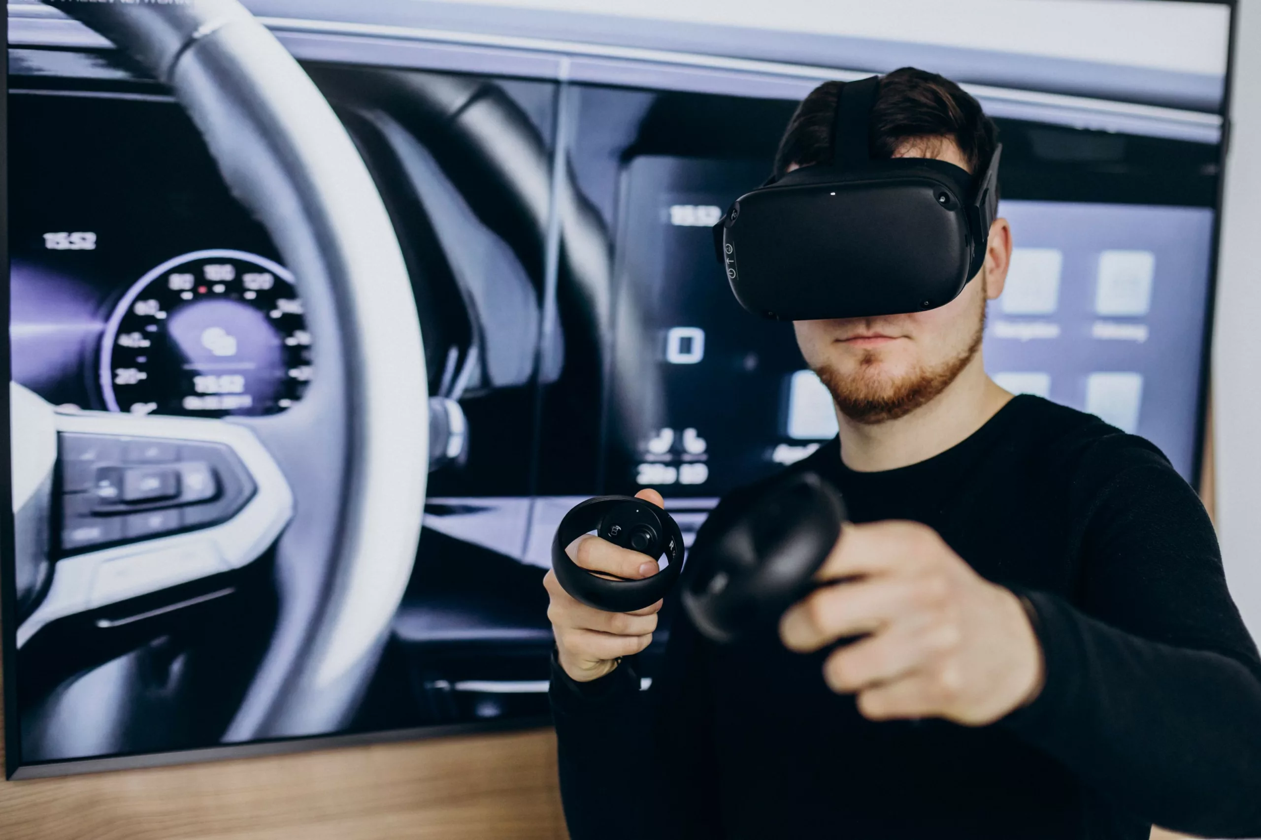 AI in the automotive industry: Use cases, benefits, and impact