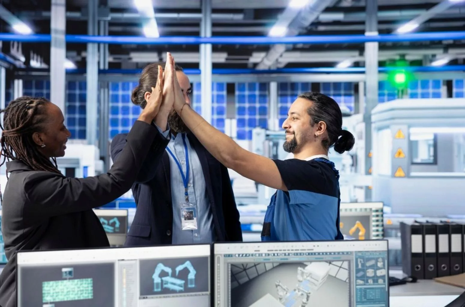 Production efficiency: Formula, metrics and how to sustain it