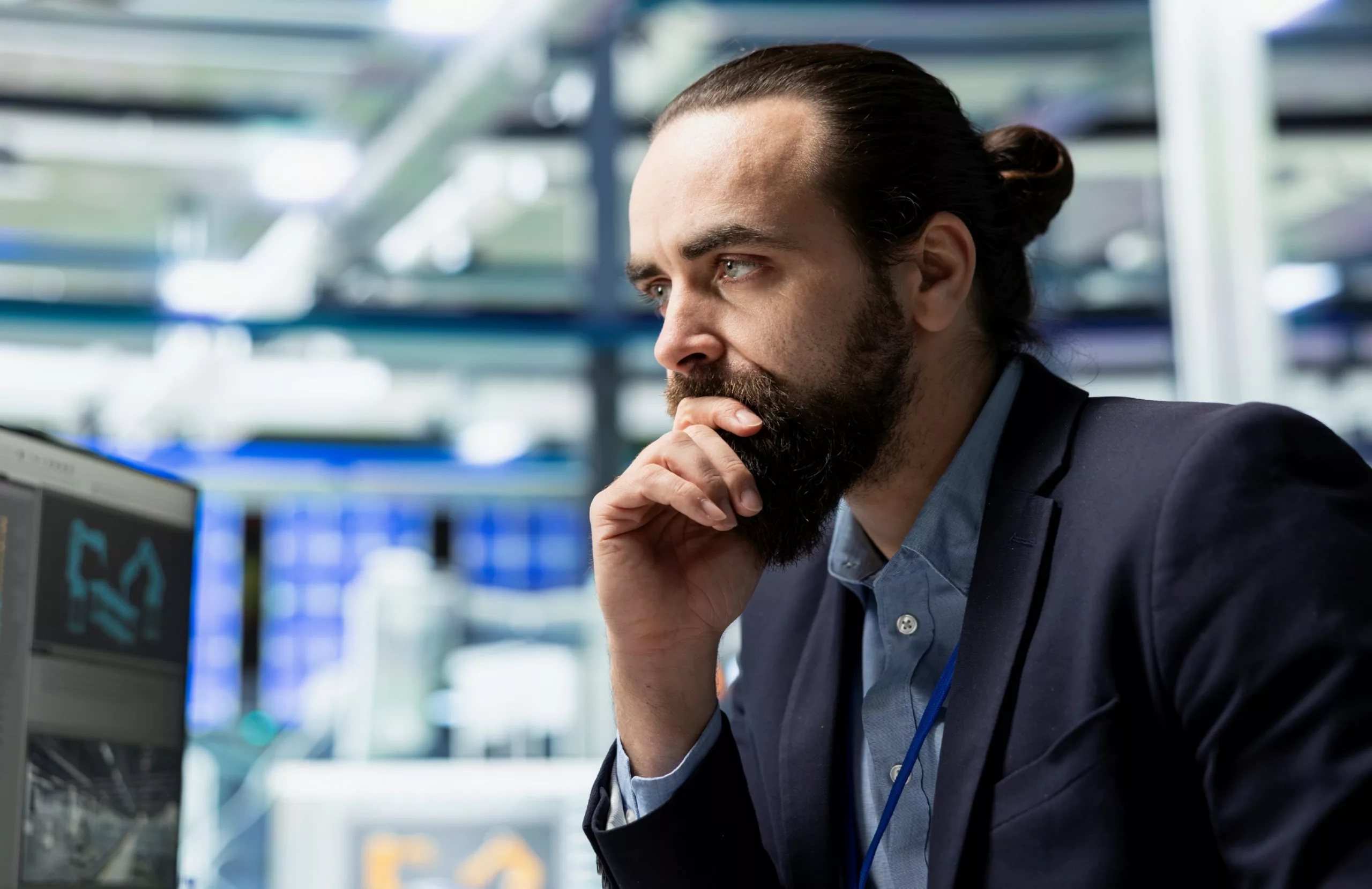The manufacturing output paradox: when high demand meets a fragmented value stream