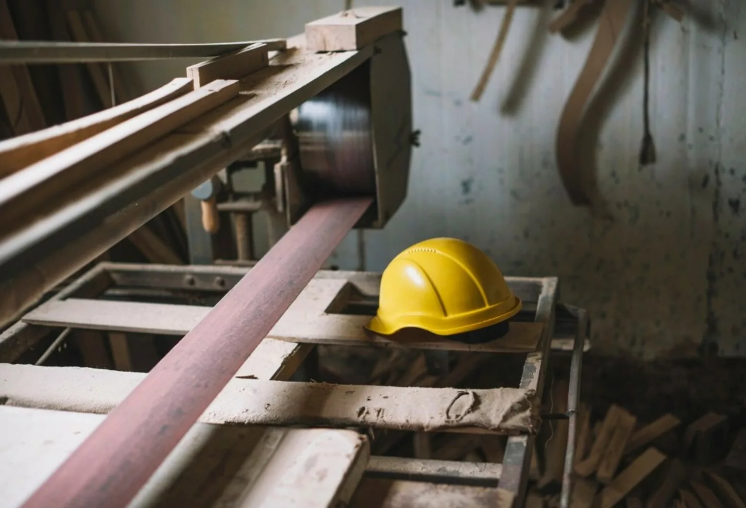 The global knowledge emergency: hidden costs of the manufacturing retirement wave