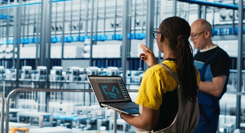 What is discrete manufacturing? Definition, types, and continuous improvement