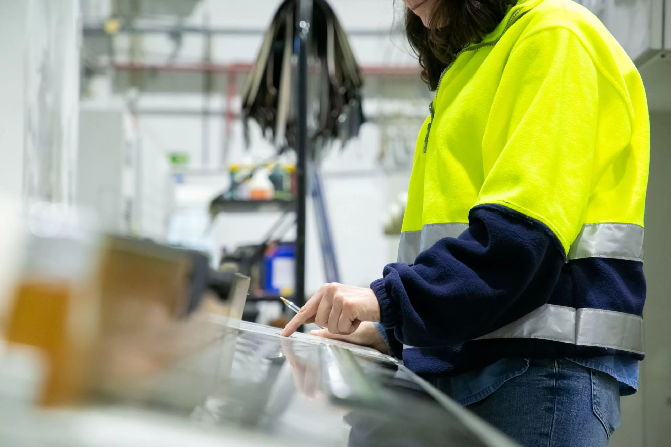 Robots zullen de Nederlandse productie niet redden. Procesgereedheid zal