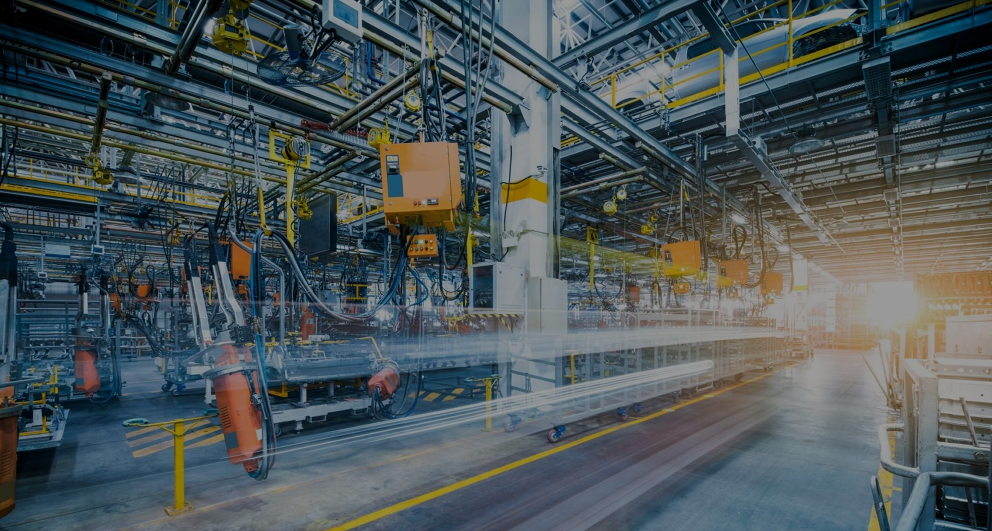 Autonoom onderhoud: een strategische pijler voor optimalisatie van productiesystemen