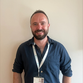 Kris Finlay, KAIZEN&trade; Ambassador Award Winner