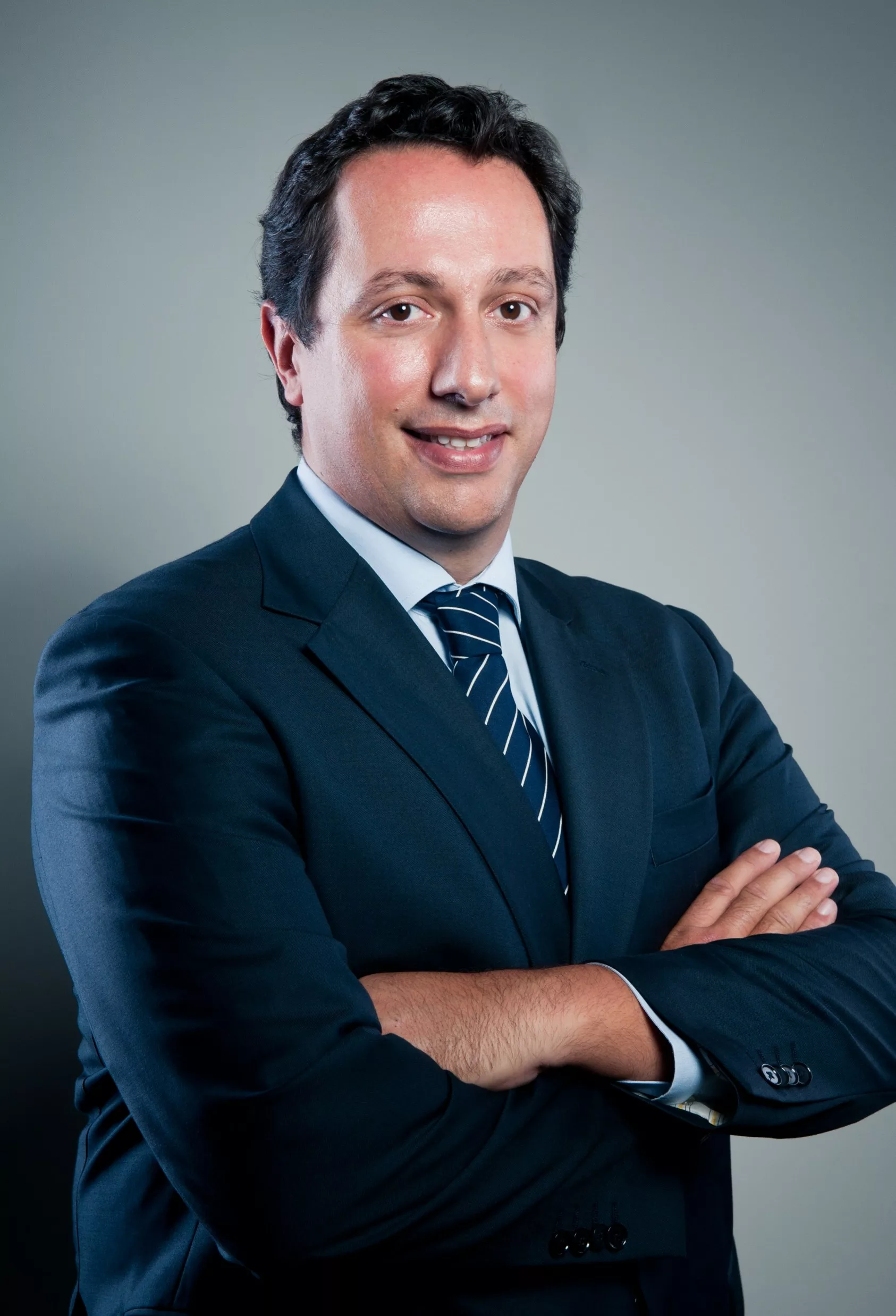 Chief Executive Officer, Kaizen Institute Global