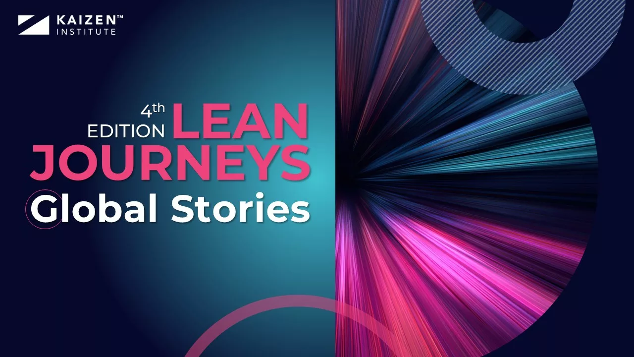 Lean Journeys