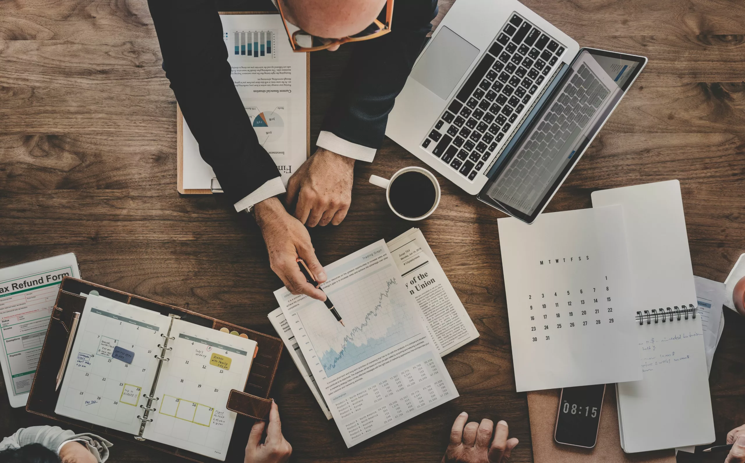 Running harder to stand still: Canada's productivity trap in 2026