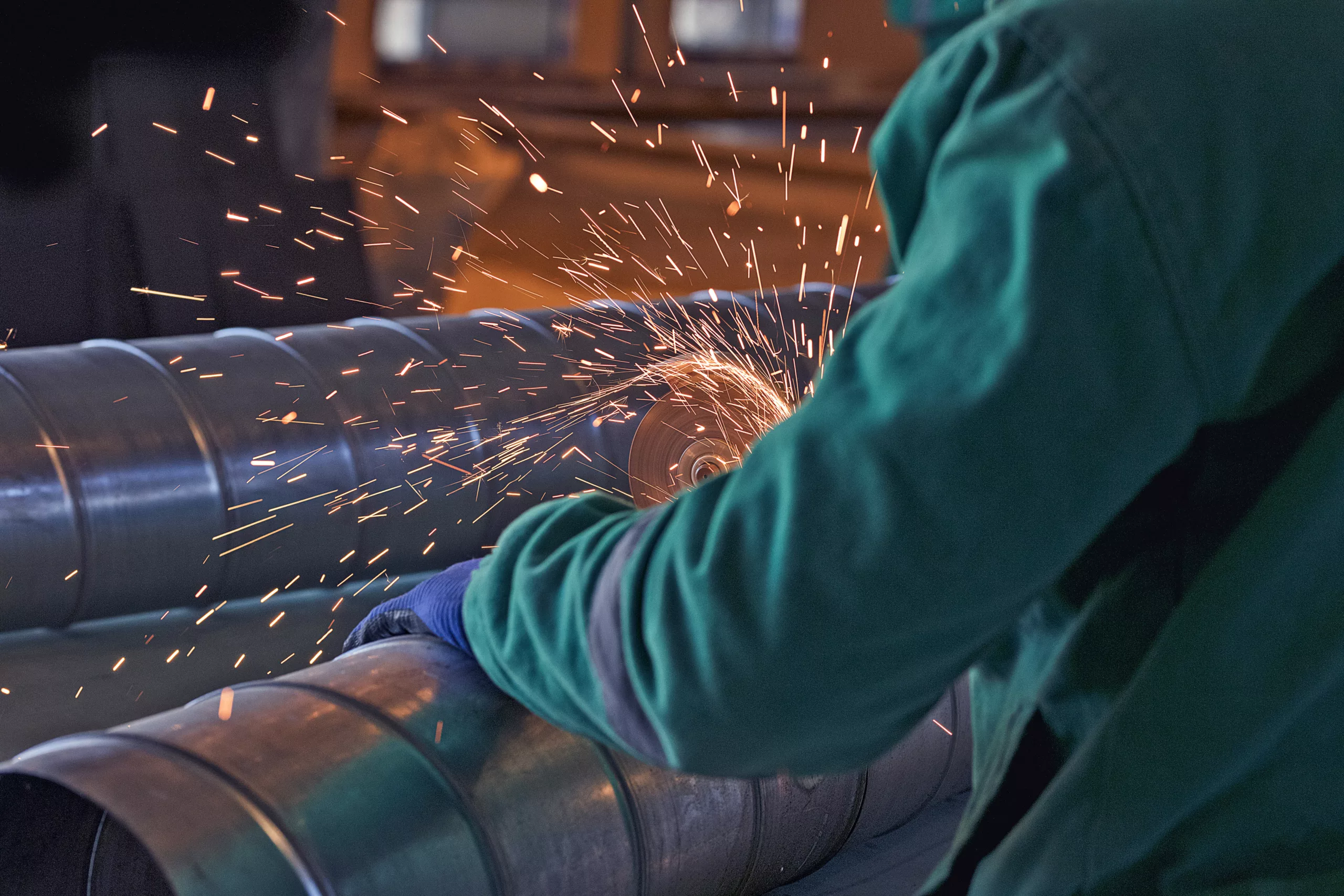 Metals & Machinery Manufacturing Consulting
