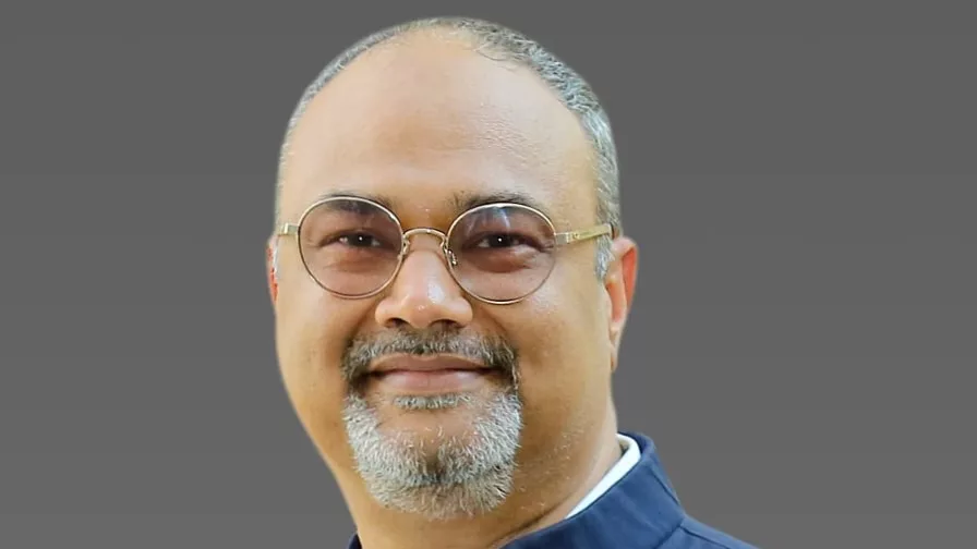 Jayanth Murthy Named Among Africa's Top 100 Entrepreneurs of Indian Origin
