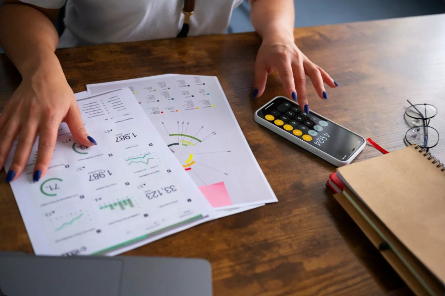 When the price of energy becomes the price of staying in business