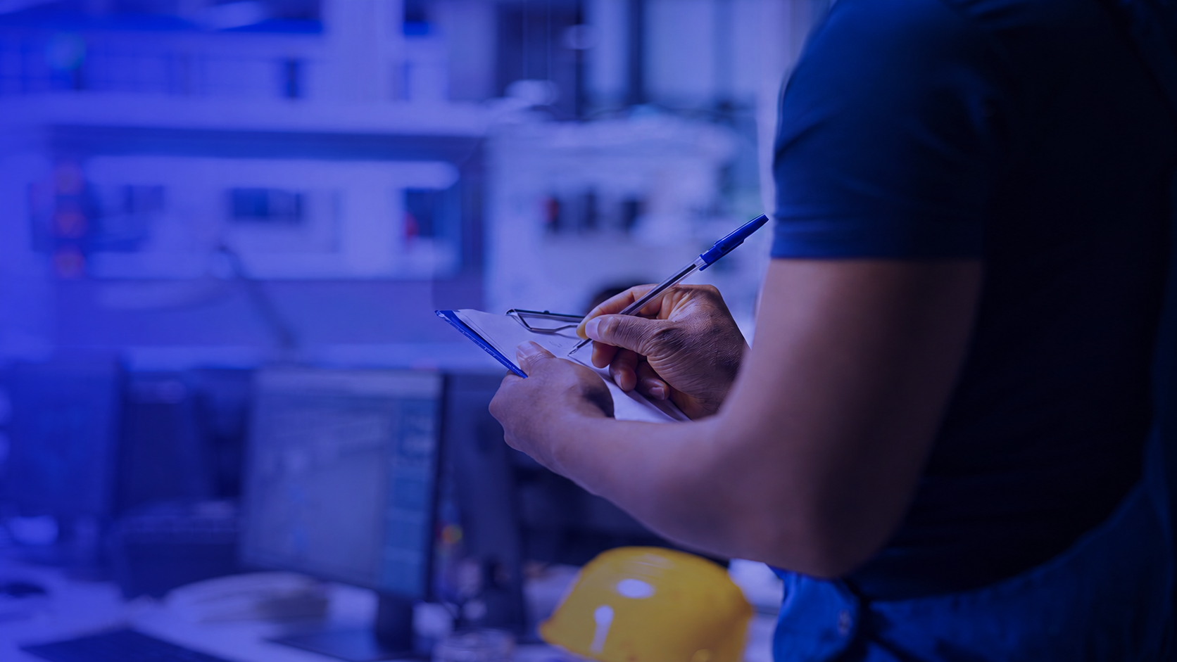 The Culture of Impact Series
Quality Control Labs