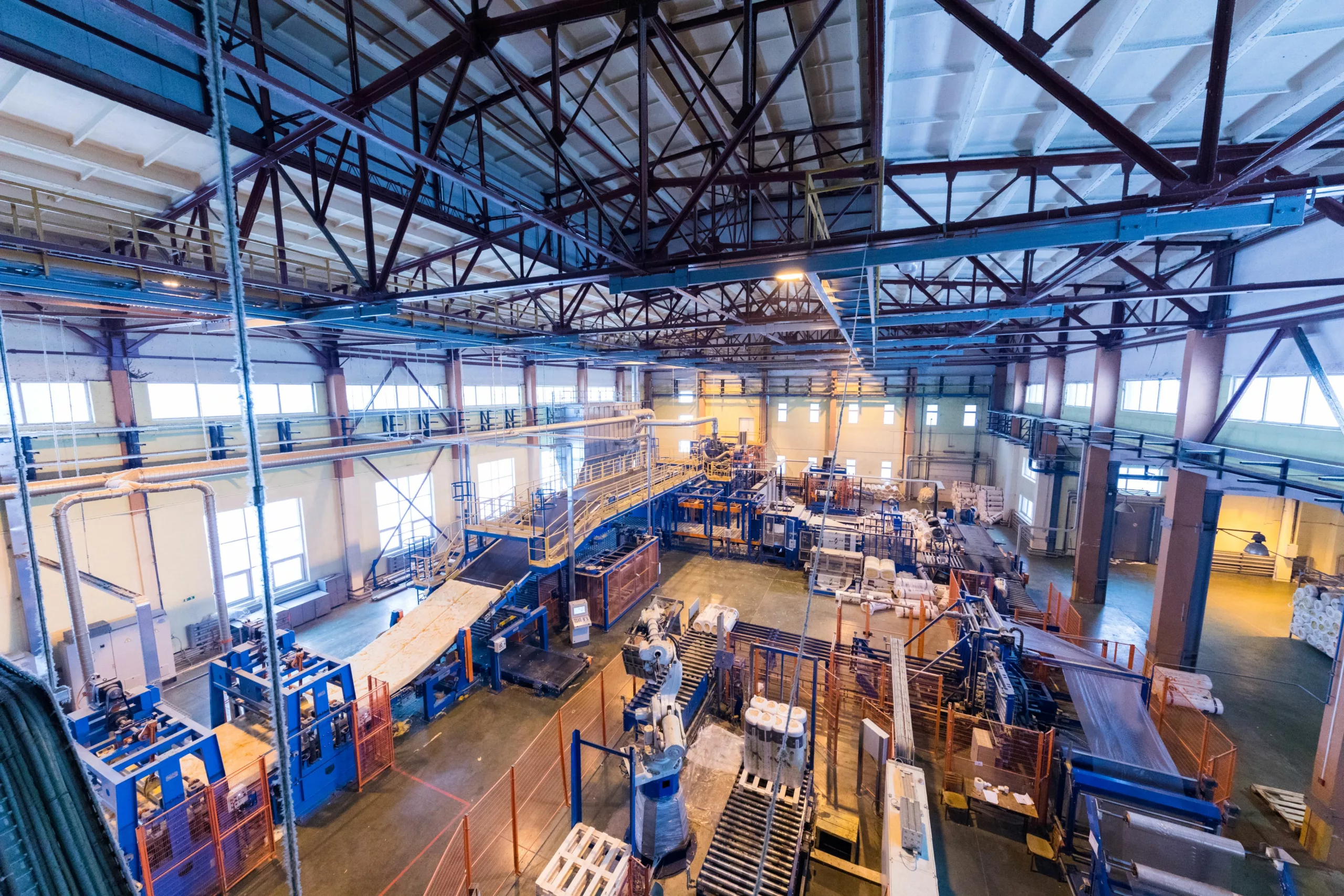 Two-speed Thailand manufacturing: Operational maturity now decides who scales