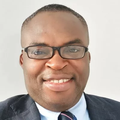 Chukwuma Ogbonnaya