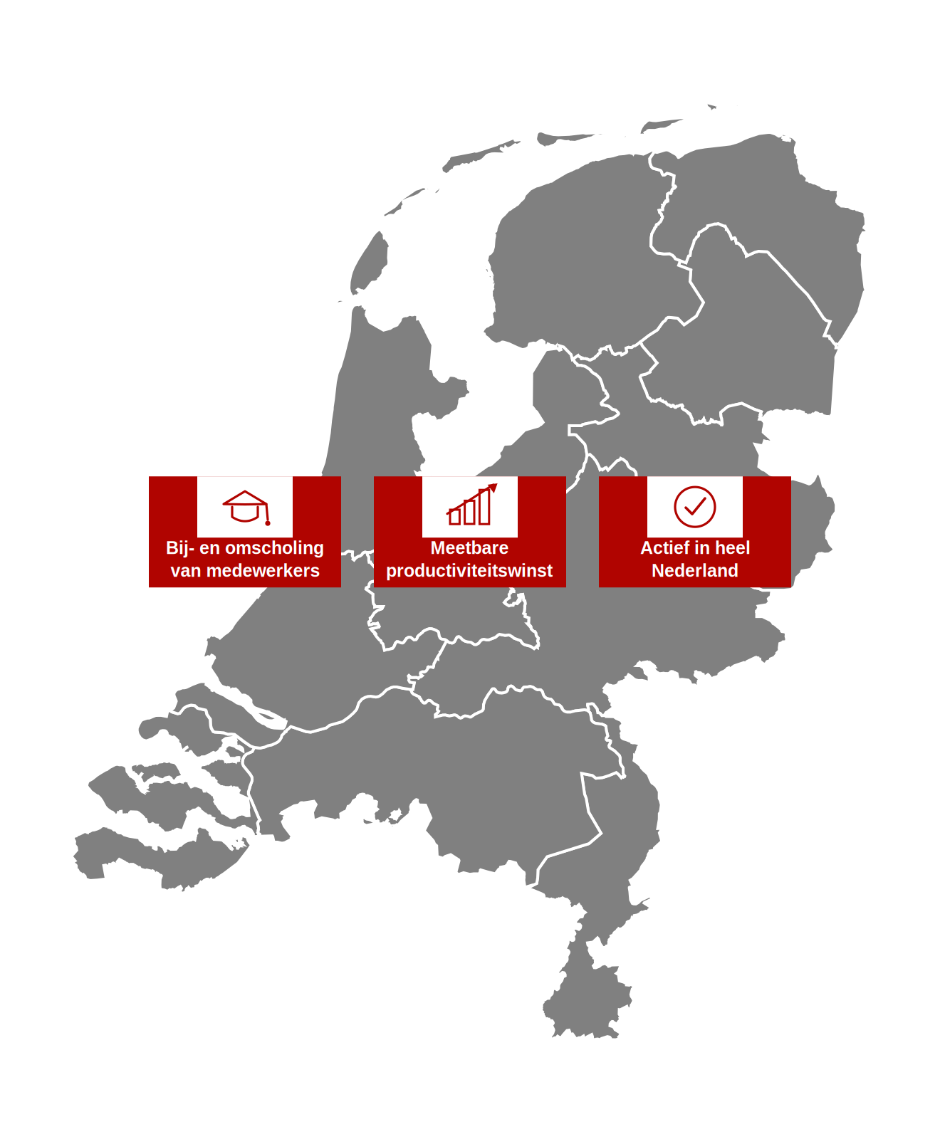 NL Map
