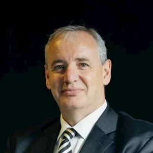Michael Smith