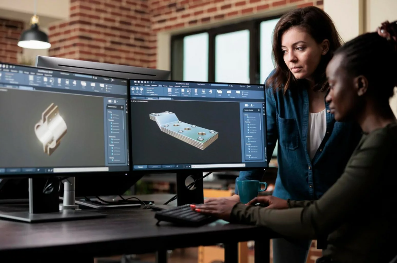 Design for Manufacturing (DFM): princípios, processo e boas práticas